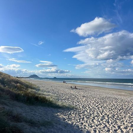 Papamoa Beach, Pohutukawa Deluxe Studio, On Hugoway المظهر الخارجي الصورة